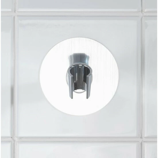 Wenko Static-Loc® Duschkopfhalter Osimo 16 Wenko Static-Loc® Duschkopfhalter Osimo – Bild 14