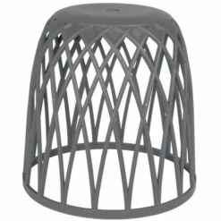 Wenko Badhocker Omio Anthrazit -Günstiges Wenko Geschäft unnamed file 15428