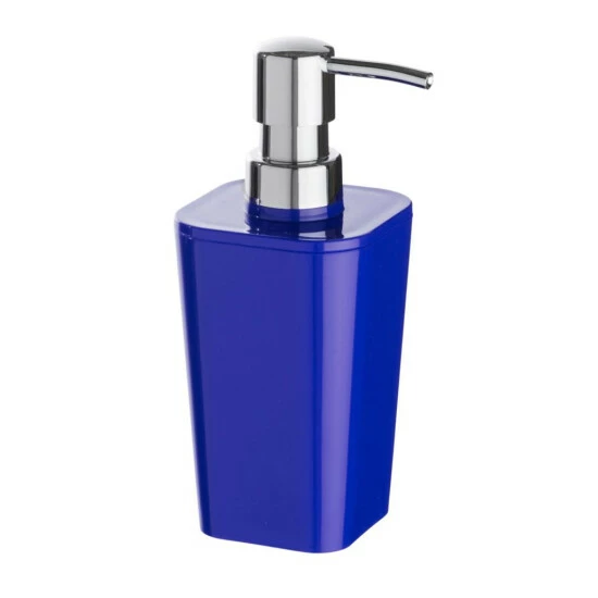 Wenko Seifenspender Candy Blue 3 Wenko Seifenspender Candy Blue