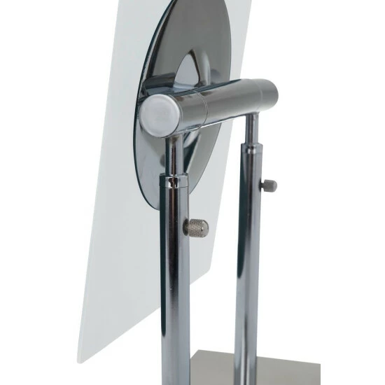 Wenko Kosmetik-Standspiegel Pinerolo 5 Wenko Kosmetik-Standspiegel Pinerolo – Bild 3