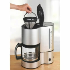 Wenko Dauer-Kaffeefilter Edelstahl -Günstiges Wenko Geschäft unnamed file 1544