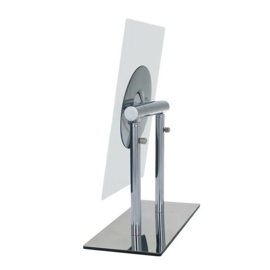 Wenko Kosmetik-Standspiegel Pinerolo 7 Wenko Kosmetik-Standspiegel Pinerolo – Bild 5