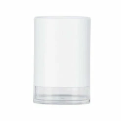 Wenko Zahnputzbecher Oria Weiß 20 Wenko Zahnputzbecher Oria Weiß -Günstiges Wenko Geschäft unnamed file 15478