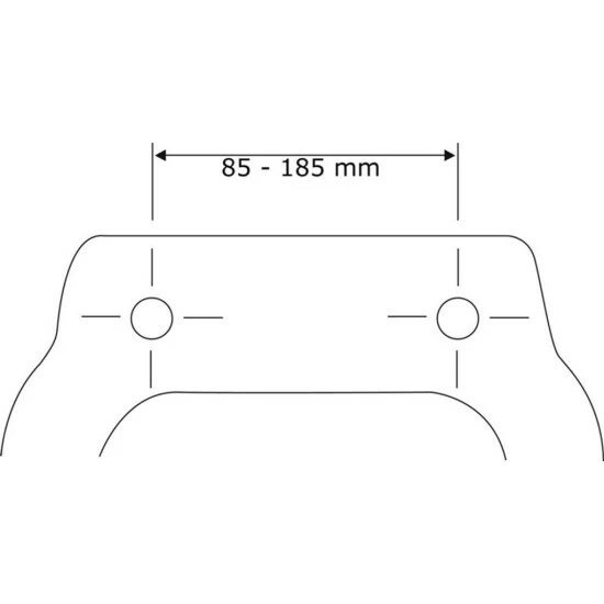 Wenko Premium WC-Sitz Pugy 11 Wenko Premium WC-Sitz Pugy – Bild 9