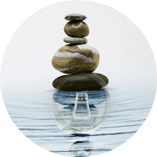 Wenko Static-Loc® Wandhaken Uno Meditation 9 Wenko Static-Loc® Wandhaken Uno Meditation – Bild 7
