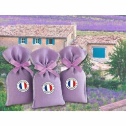 Wenko Lavendelblüten Säckchen