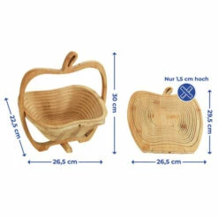 Wenko Bambus Obstkorb Faltbar 25 Wenko Bambus Obstkorb Faltbar -Günstiges Wenko Geschäft unnamed file 15541