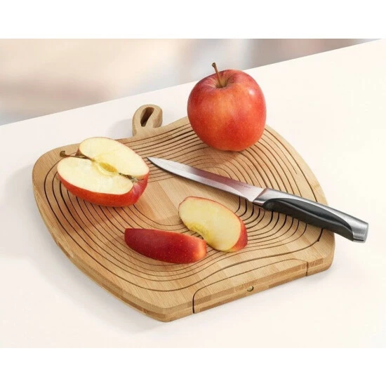 Wenko Bambus Obstkorb Faltbar 15 Wenko Bambus Obstkorb Faltbar – Bild 13