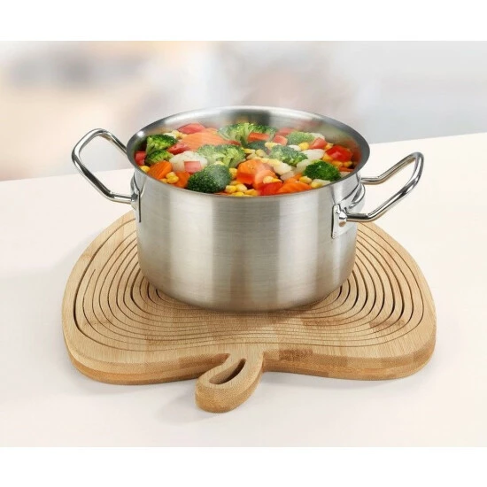 Wenko Bambus Obstkorb Faltbar 16 Wenko Bambus Obstkorb Faltbar – Bild 14