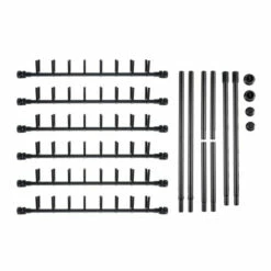 Wenko Teleskop-System Herkules Shoes Schwarz 23 Wenko Teleskop-System Herkules Shoes Schwarz -Günstiges Wenko Geschäft unnamed file 15575