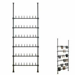 Wenko Teleskop-System Herkules Shoes Schwarz 31 Wenko Teleskop-System Herkules Shoes Schwarz -Günstiges Wenko Geschäft unnamed file 15583