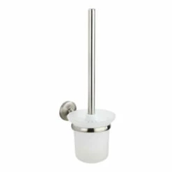 Wenko WC-Garnitur Cuba Matt