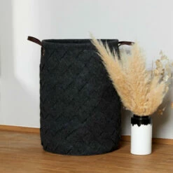 Wenko Wäschesammler Trovo Anthrazit 24 Wenko Wäschesammler Trovo Anthrazit -Günstiges Wenko Geschäft unnamed file 15600