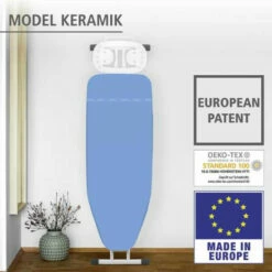 Wenko Bügeltischbezug Keramik XL/Universal -Günstiges Wenko Geschäft unnamed file 15623