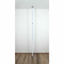 Wenko Hauptstange Herkules 165-300 Cm, 2er Set -Günstiges Wenko Geschäft unnamed file 15633