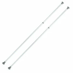 Wenko Hauptstange Herkules 165-300 Cm, 2er Set -Günstiges Wenko Geschäft unnamed file 15634