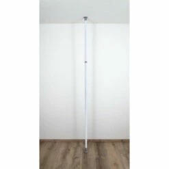 Wenko Hauptstange Herkules 165-300 Cm, 2er Set -Günstiges Wenko Geschäft unnamed file 15641