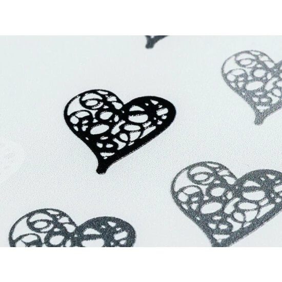 Wenko WC-Sitz Cuore Mit Relief-Oberfläche 11 Wenko WC-Sitz Cuore Mit Relief-Oberfläche – Bild 9