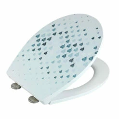 Wenko WC-Sitz Cuore Mit Relief-Oberfläche 30 Wenko WC-Sitz Cuore Mit Relief-Oberfläche -Günstiges Wenko Geschäft unnamed file 15656