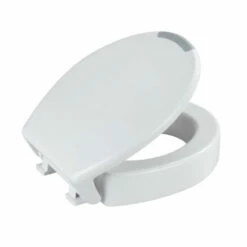Wenko WC-Sitz Secura Comfort L