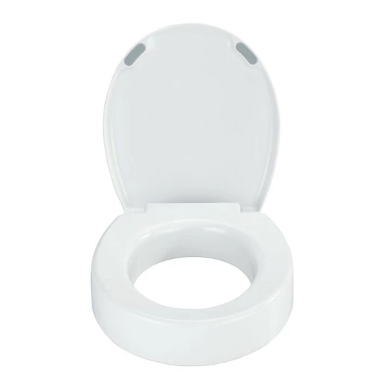 Wenko WC-Sitz Secura Comfort L 5 Wenko WC-Sitz Secura Comfort L – Bild 3