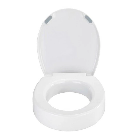 Wenko WC-Sitz Secura Comfort L 12 Wenko WC-Sitz Secura Comfort L – Bild 10