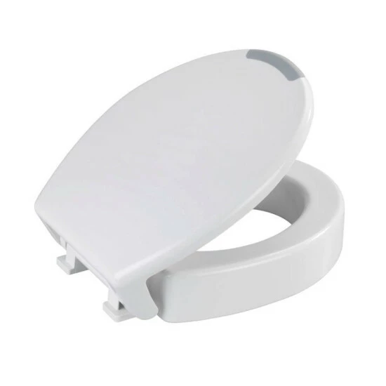 Wenko WC-Sitz Secura Comfort L 13 Wenko WC-Sitz Secura Comfort L – Bild 11