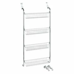 Wenko Türregal Mit 4 Körben 15 Wenko Türregal Mit 4 Körben -Günstiges Wenko Geschäft unnamed file 15685