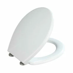 Wenko WC-Sitz Bilbao Mit Absenkautomatik