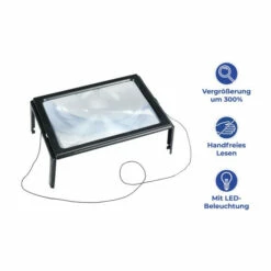 Wenko Leselupe LED -Günstiges Wenko Geschäft unnamed file 1571