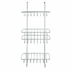 Wenko Duschregal Revigo Mit 3 Ablagen -Günstiges Wenko Geschäft unnamed file 15711