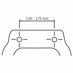 Wenko WC-Sitz Bergamo Moosgrün -Günstiges Wenko Geschäft unnamed file 15724