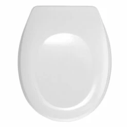 Wenko WC-Sitz Bergamo Moosgrün -Günstiges Wenko Geschäft unnamed file 15726