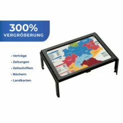 Wenko Leselupe LED -Günstiges Wenko Geschäft unnamed file 1573