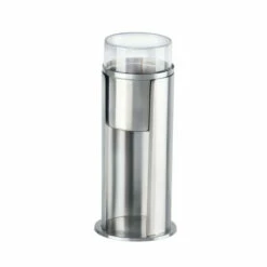 Wenko Wattepad- Und Ohrstäbchenhalter Firenze Edelstahl 22 Wenko Wattepad- Und Ohrstäbchenhalter Firenze Edelstahl -Günstiges Wenko Geschäft unnamed file 15748