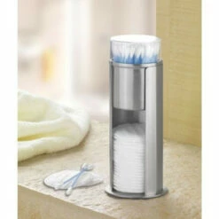 Wenko Wattepad- Und Ohrstäbchenhalter Firenze Edelstahl 28 Wenko Wattepad- Und Ohrstäbchenhalter Firenze Edelstahl -Günstiges Wenko Geschäft unnamed file 15754