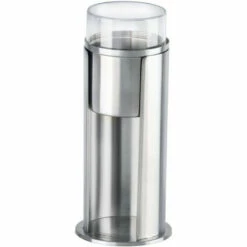 Wenko Wattepad- Und Ohrstäbchenhalter Firenze Edelstahl 29 Wenko Wattepad- Und Ohrstäbchenhalter Firenze Edelstahl -Günstiges Wenko Geschäft unnamed file 15755