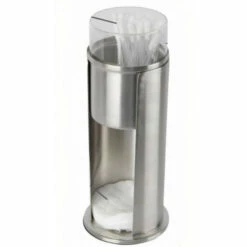 Wenko Wattepad- Und Ohrstäbchenhalter Firenze Edelstahl 30 Wenko Wattepad- Und Ohrstäbchenhalter Firenze Edelstahl -Günstiges Wenko Geschäft unnamed file 15756