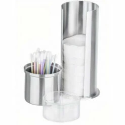 Wenko Wattepad- Und Ohrstäbchenhalter Firenze Edelstahl 31 Wenko Wattepad- Und Ohrstäbchenhalter Firenze Edelstahl -Günstiges Wenko Geschäft unnamed file 15757