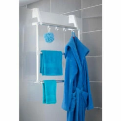 Wenko Handtuchhalter Für Tür Und Duschkabine Compact 27 Wenko Handtuchhalter Für Tür Und Duschkabine Compact -Günstiges Wenko Geschäft unnamed file 15768