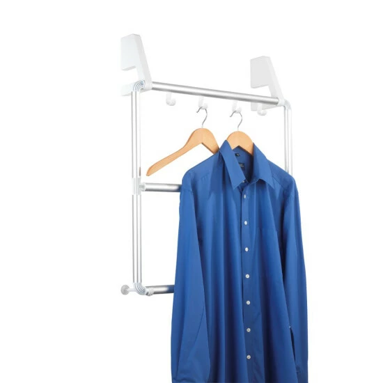 Wenko Handtuchhalter Für Tür Und Duschkabine Compact 17 Wenko Handtuchhalter Für Tür Und Duschkabine Compact – Bild 15