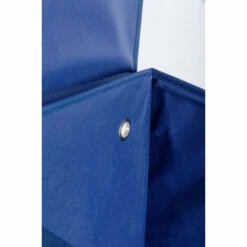 Wenko Mobiler Wand-Wäschesammler Blau -Günstiges Wenko Geschäft unnamed file 15783