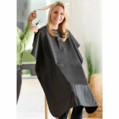 Wenko Friseur-Umhang