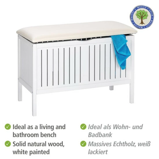 Wenko Wohnbank Oslo 7 Wenko Wohnbank Oslo – Bild 5