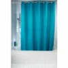 Wenko Duschvorhang Comfort Flex Petrol 2 Wenko Duschvorhang Comfort Flex Petrol -Günstiges Wenko Geschäft unnamed file 15794