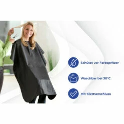 Wenko Friseur-Umhang -Günstiges Wenko Geschäft unnamed file 1582