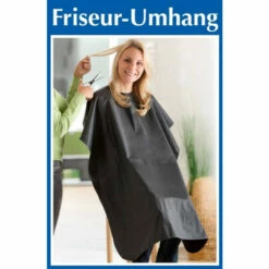 Wenko Friseur-Umhang -Günstiges Wenko Geschäft unnamed file 1583