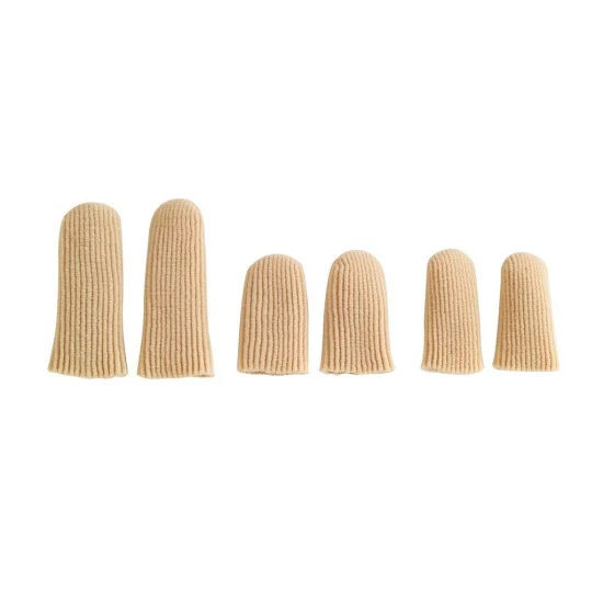 Wenko Finger-& Zehenschutz Set Soft 6-teilig 3 Wenko Finger-& Zehenschutz Set Soft 6-teilig