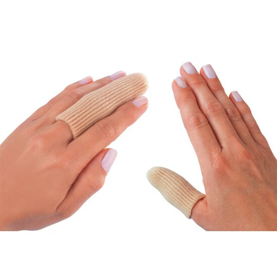 Wenko Finger-& Zehenschutz Set Soft 6-teilig 6 Wenko Finger-& Zehenschutz Set Soft 6-teilig – Bild 4