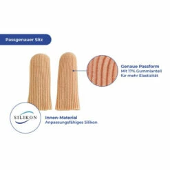 Wenko Finger-& Zehenschutz Set Soft 6-teilig 24 Wenko Finger-& Zehenschutz Set Soft 6-teilig -Günstiges Wenko Geschäft unnamed file 15855